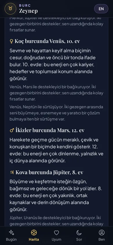 burc