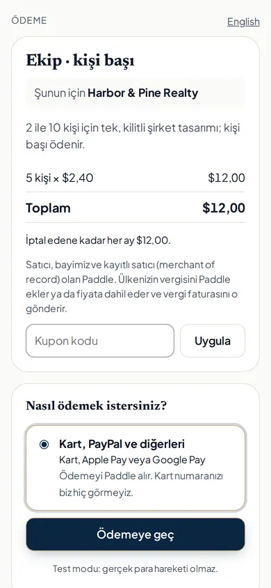 kartvizit