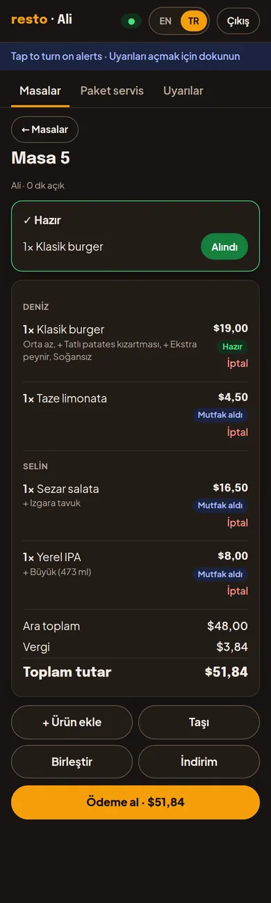 resto
