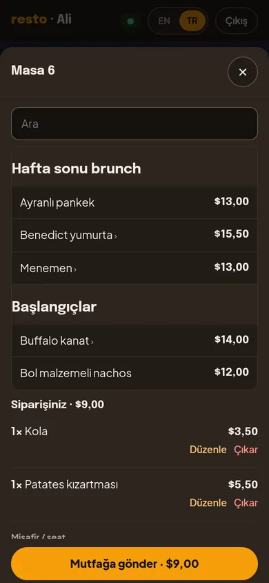 resto