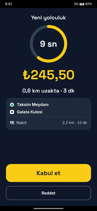taksi
