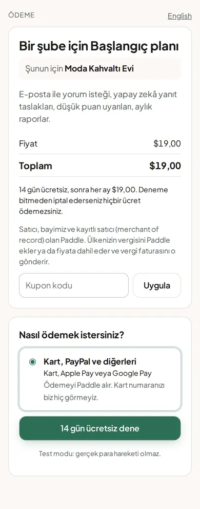 yorum