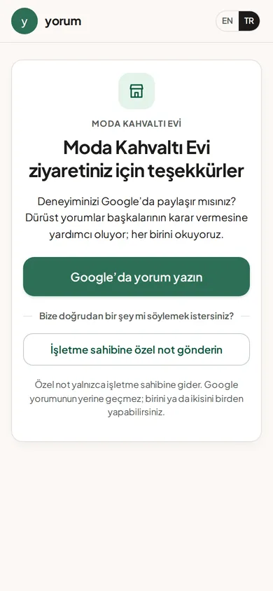 yorum